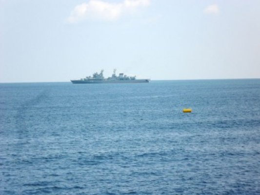 Ministrul Apărării vine de Ziua Marinei la Constanţa